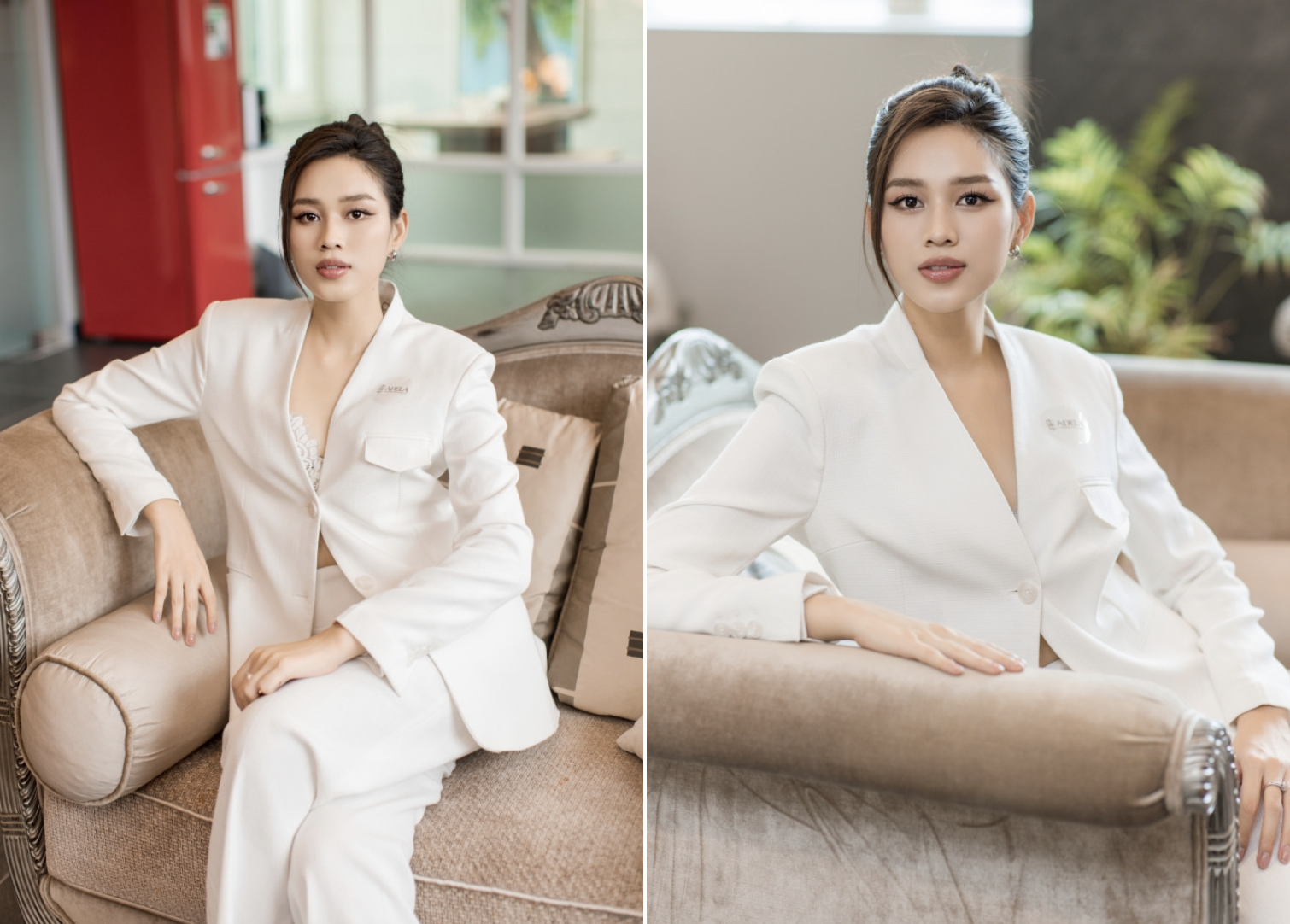 Hoa hậu Đỗ Thị Hà tiết lộ kế hoạch mới sau tốt nghiệp Đại học Kinh tế Quốc Dân